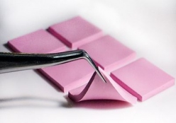 導熱硅膠片（5.0W）